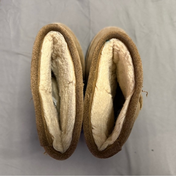 Bear paw boots - Picture 2 of 9